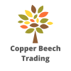 Copper Beech Trading Logo