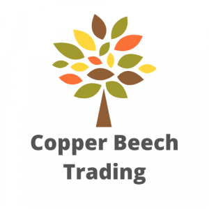 Copper Beech Trading Logo